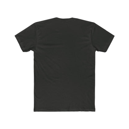 Vintage Vampire Portrait Tee — 'Clawer & Blade' Graphic T-Shirt
