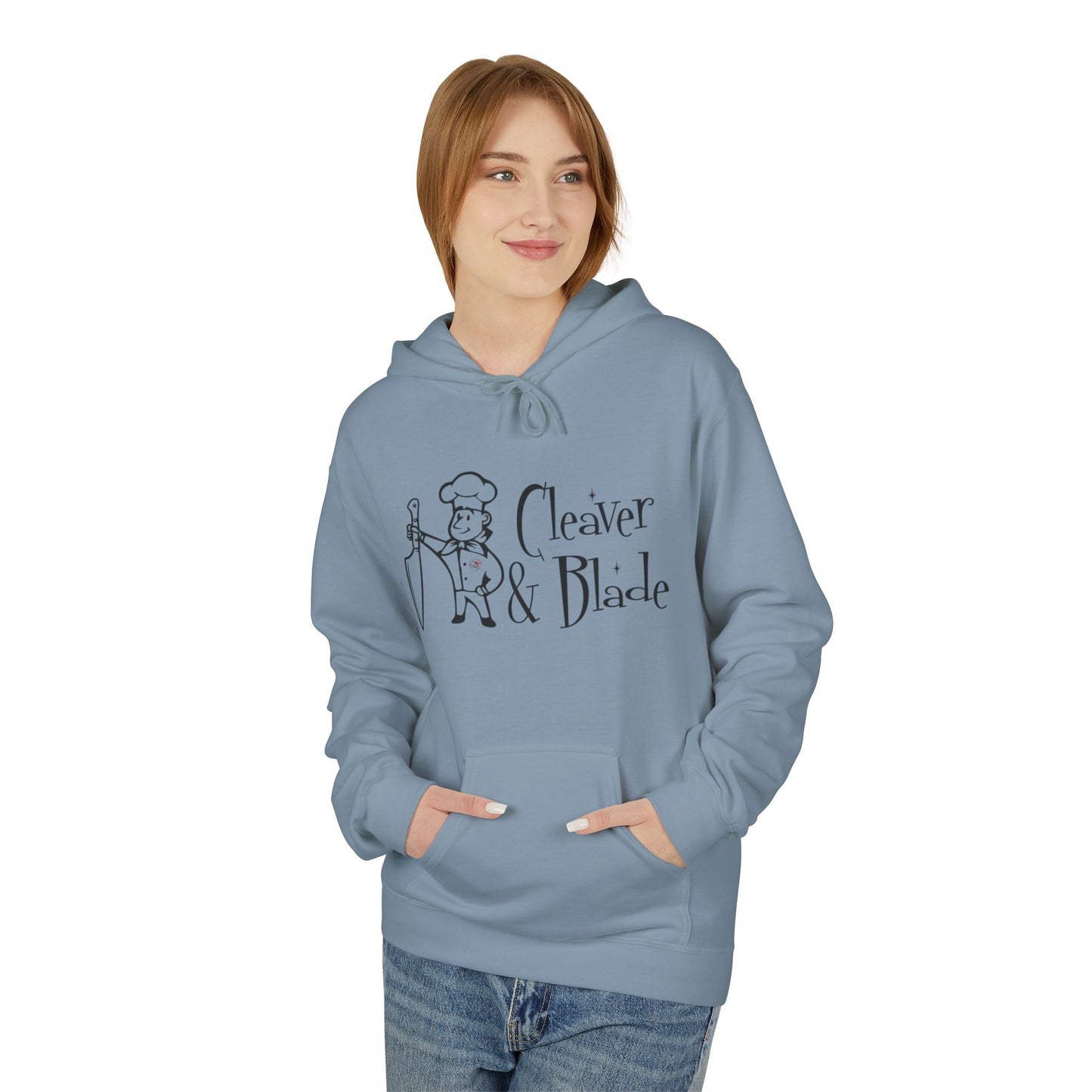 The Atomic Hoodie™
A Retro-Future Edition of The Uniform™