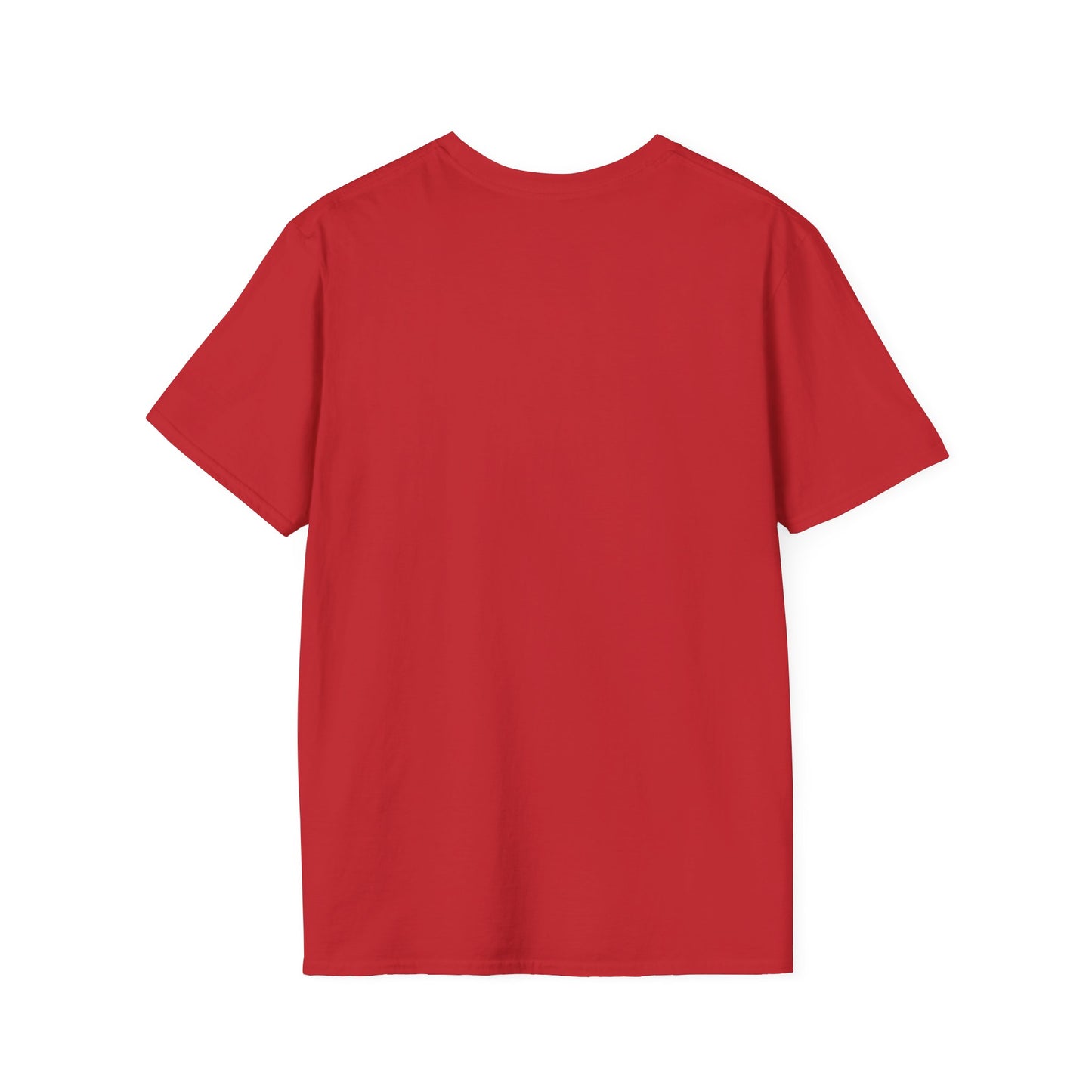 Hell on Earth Tee By Cleaver and Blade