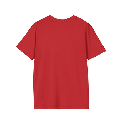 Hell on Earth Tee By Cleaver and Blade