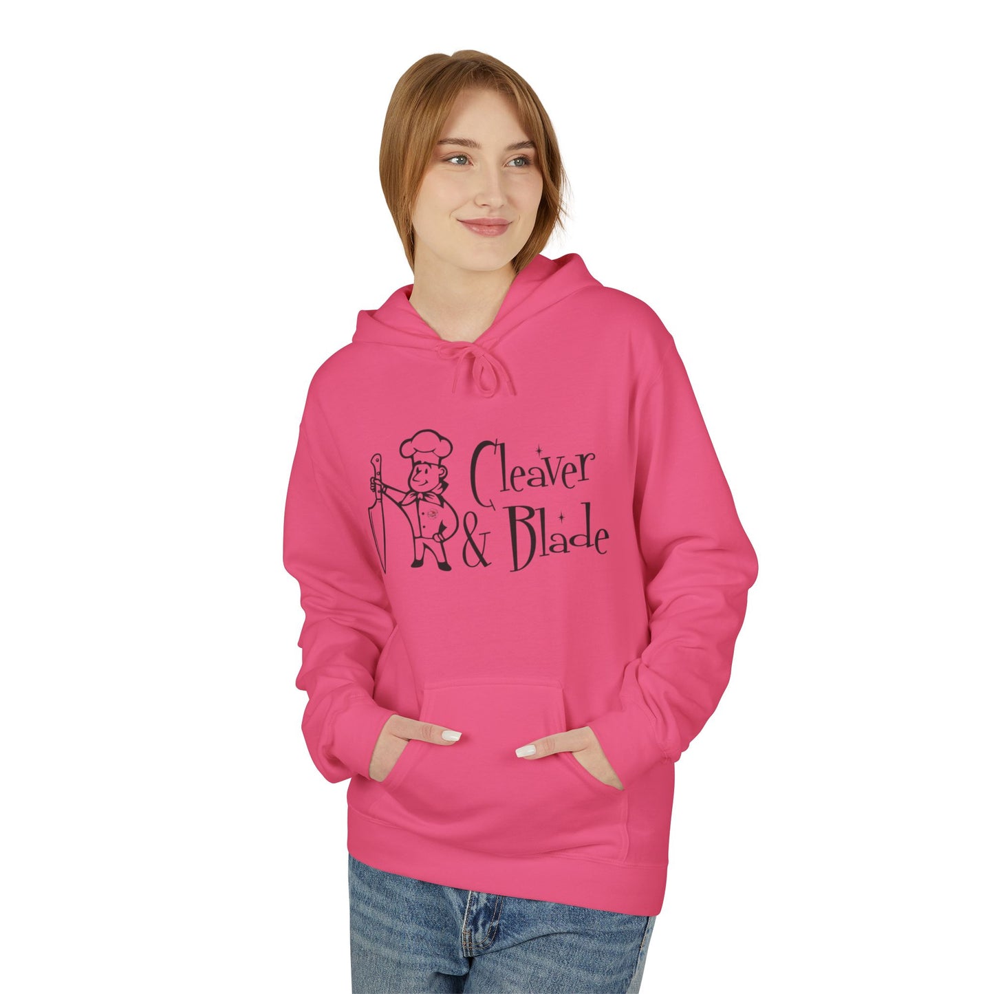 The Atomic Hoodie™
A Retro-Future Edition of The Uniform™