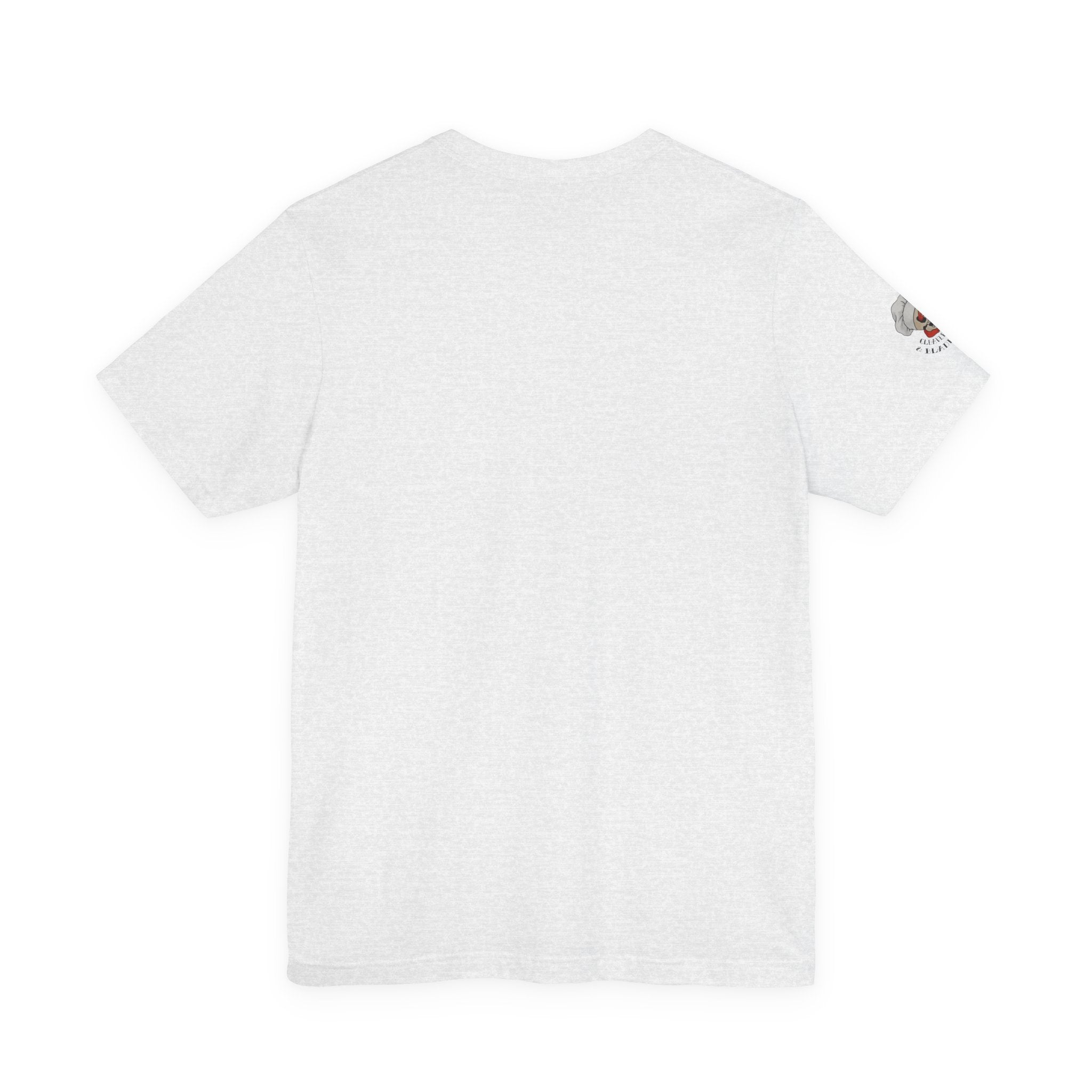 Cleaver & Blade Chef of Sabbath T-Shirt – Chef Kitchen Staff Tee