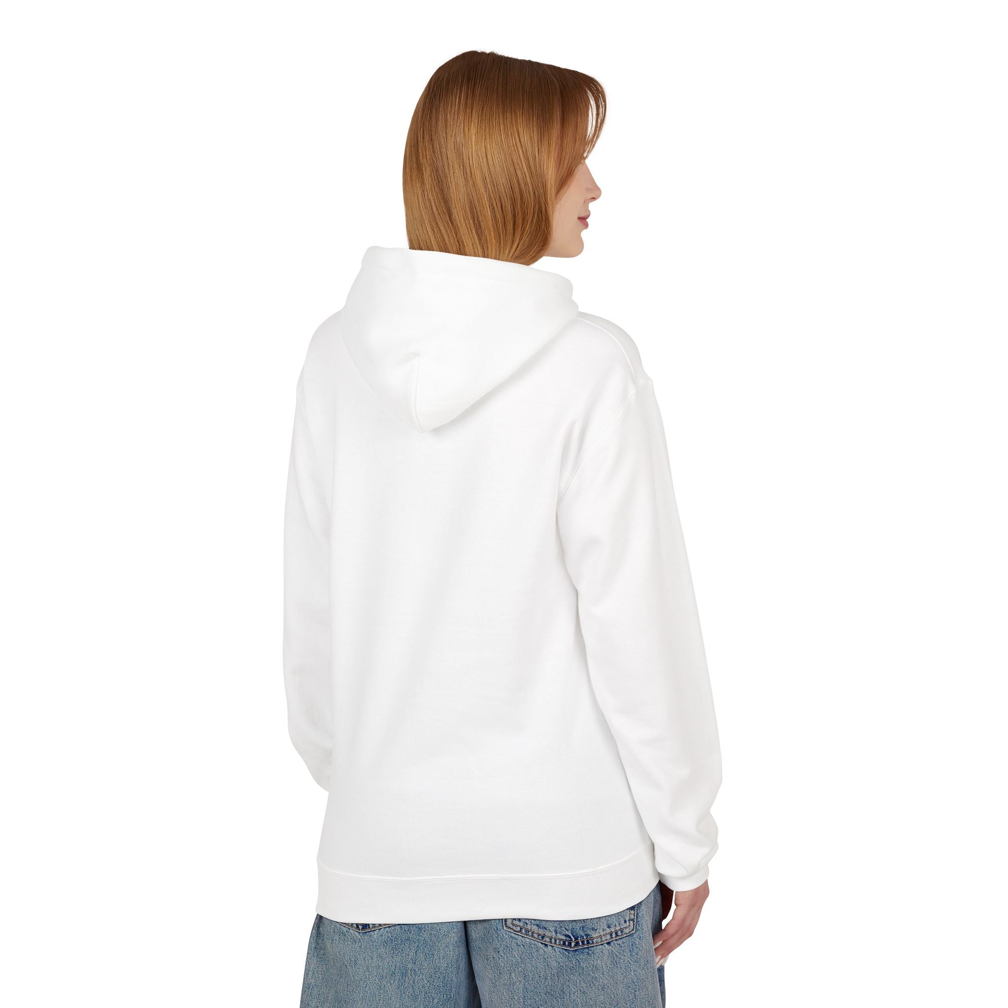 Jestons Throwback Hoodie — CNB Style Fleece Pullover