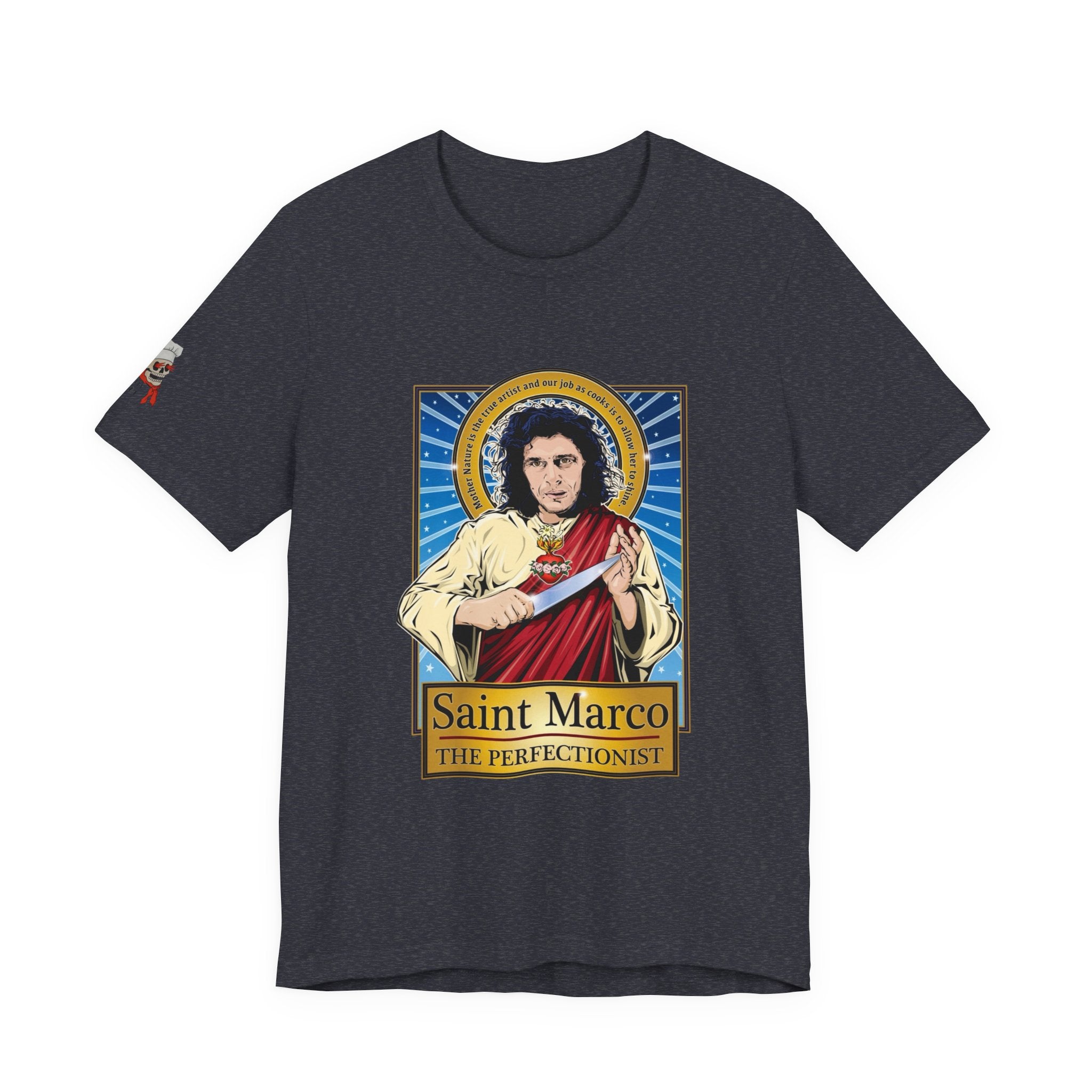 Saint Marco The Perfectionist T-Shirt