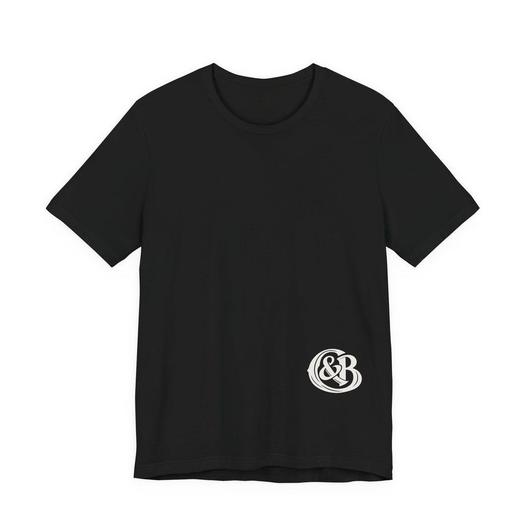 image Wu-Tang Is Forever Chef Tee  Presidents Are Temporary. Wu-Tang Is Forever.