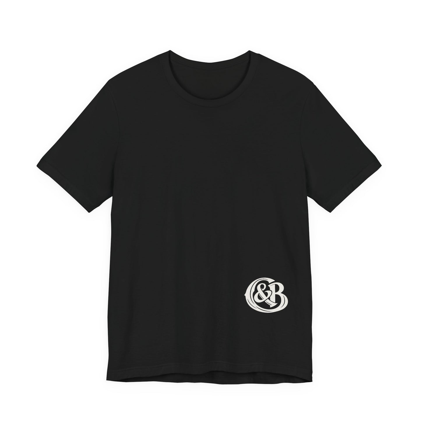 Cleaver & Blade™ "Presidents Are Temporary" T-Shirt