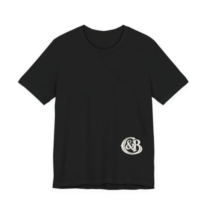 Cleaver & Blade™ "Presidents Are Temporary" T-Shirt