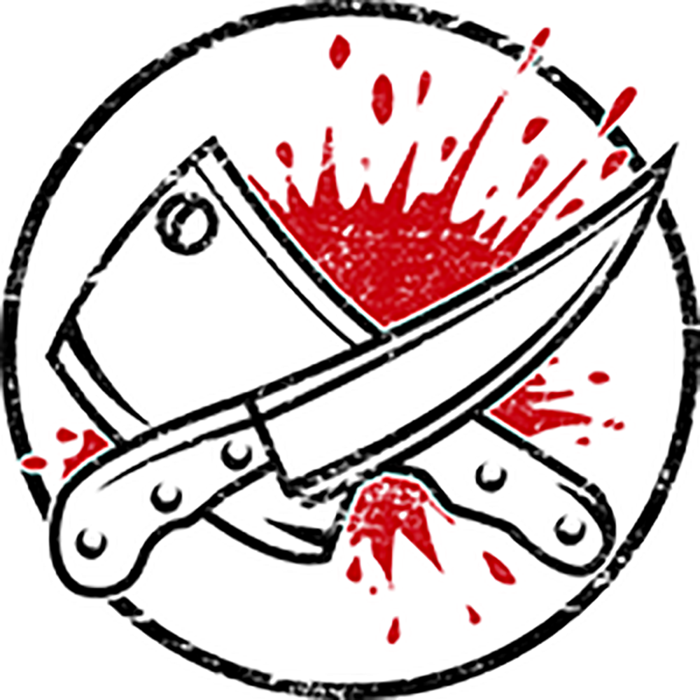 Cleaver And Blade logo