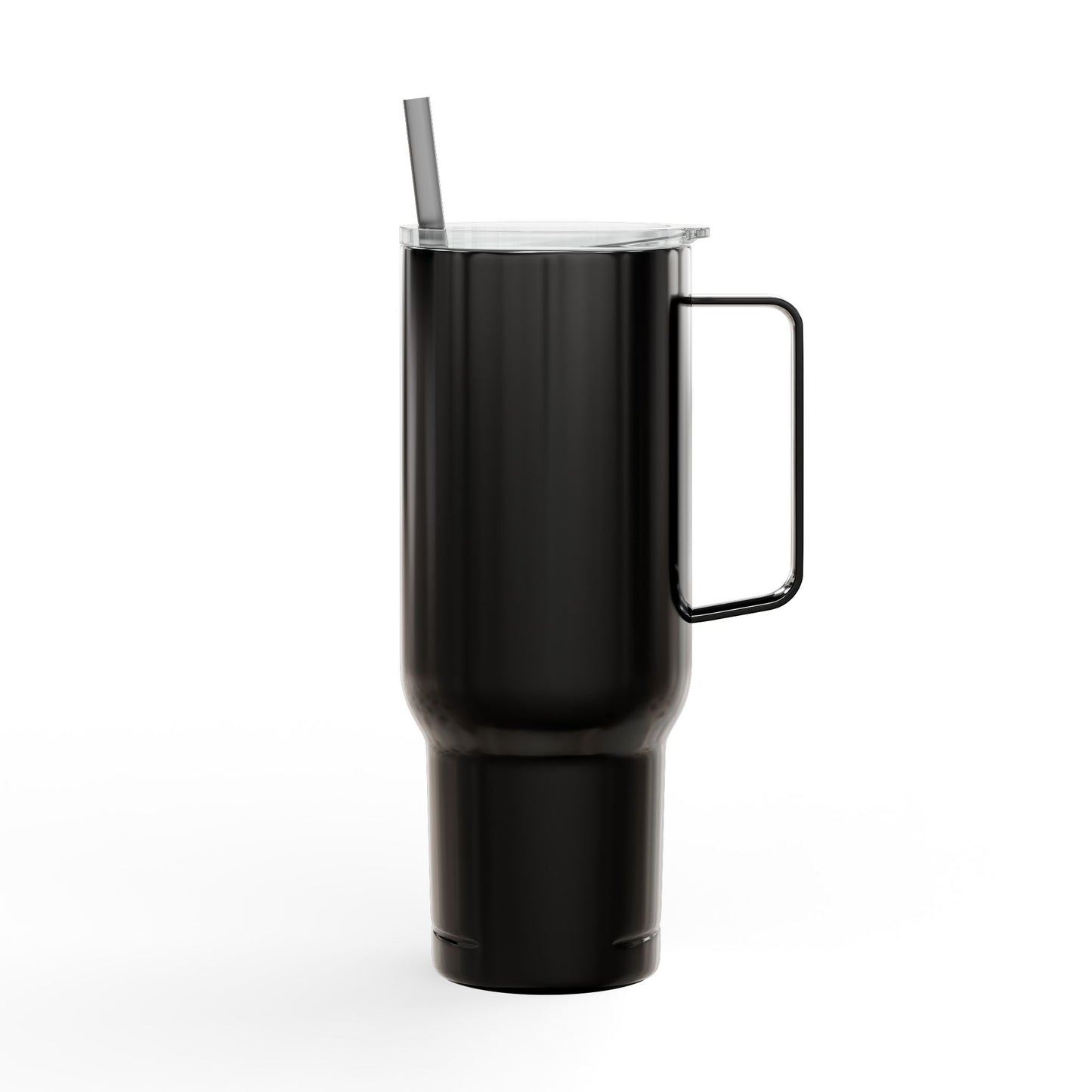 Cleaver & Blade™ Engraved Travel Tumbler, 40oz