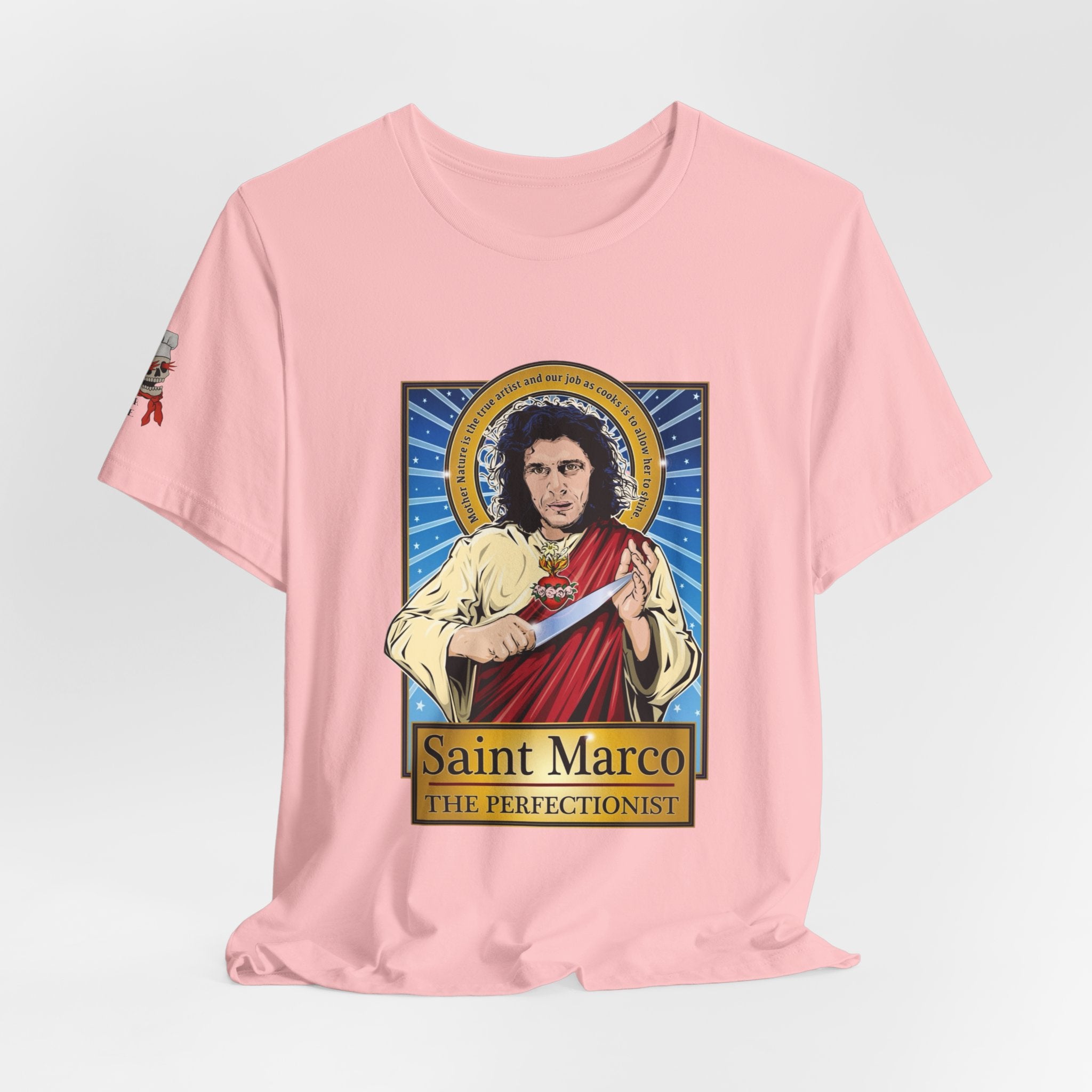 Saint Marco The Perfectionist T-Shirt