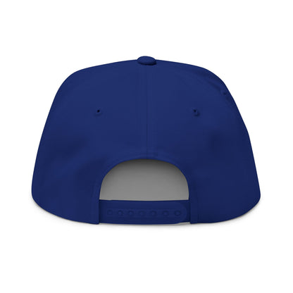YES CHEF™
Crowns of the Line™ Snapback