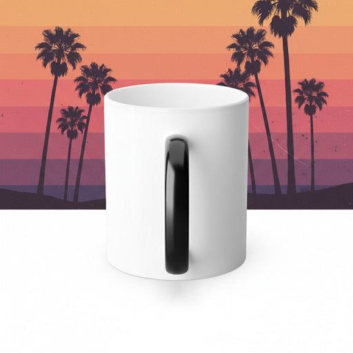 Chef Coffee Mug – Cleaver & Blade Social Club Edition | Cleaver & Blade®