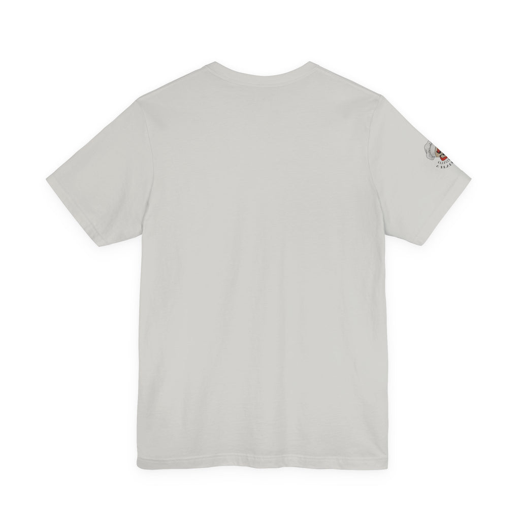 Cleaver & Blade Chef of Sabbath T-Shirt – Chef Kitchen Staff Tee