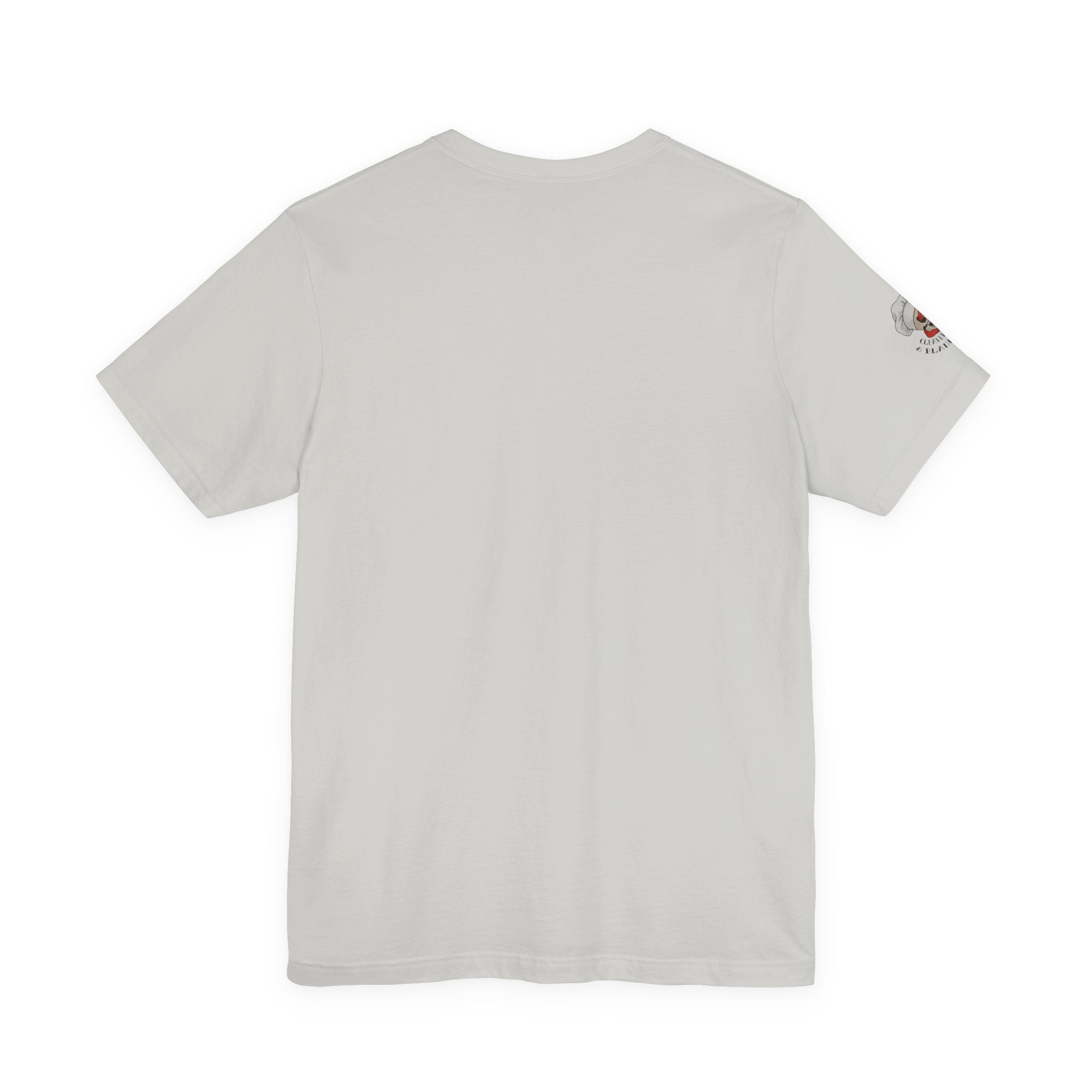 Cleaver & Blade Chef of Sabbath T-Shirt – Chef Kitchen Staff Tee