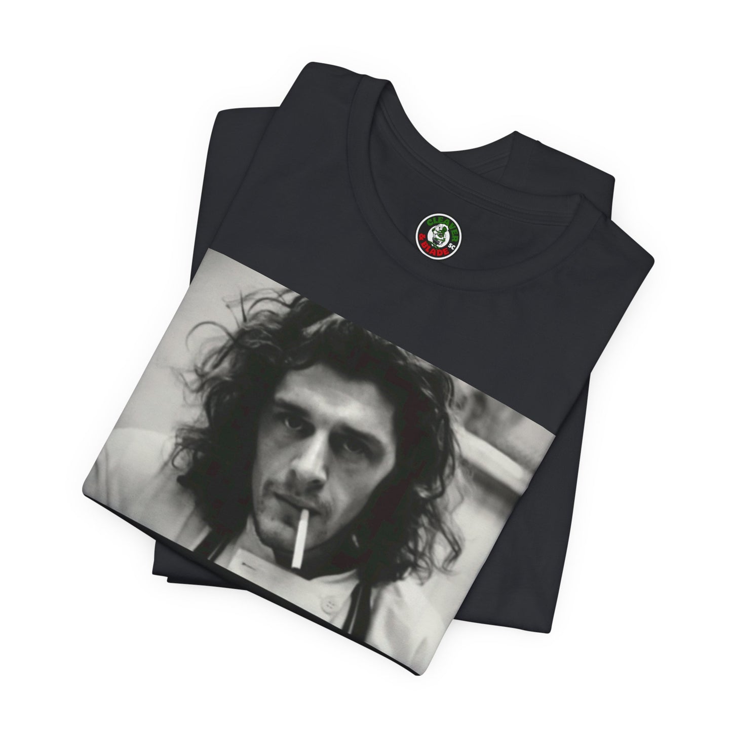 The Devil in The Kitchen T-Shirt
