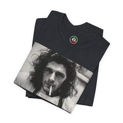 The Devil in The Kitchen T-Shirt