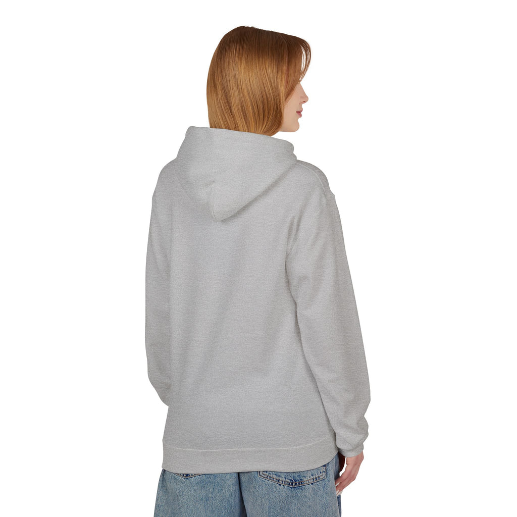 Jestons Throwback Hoodie — CNB Style Fleece Pullover