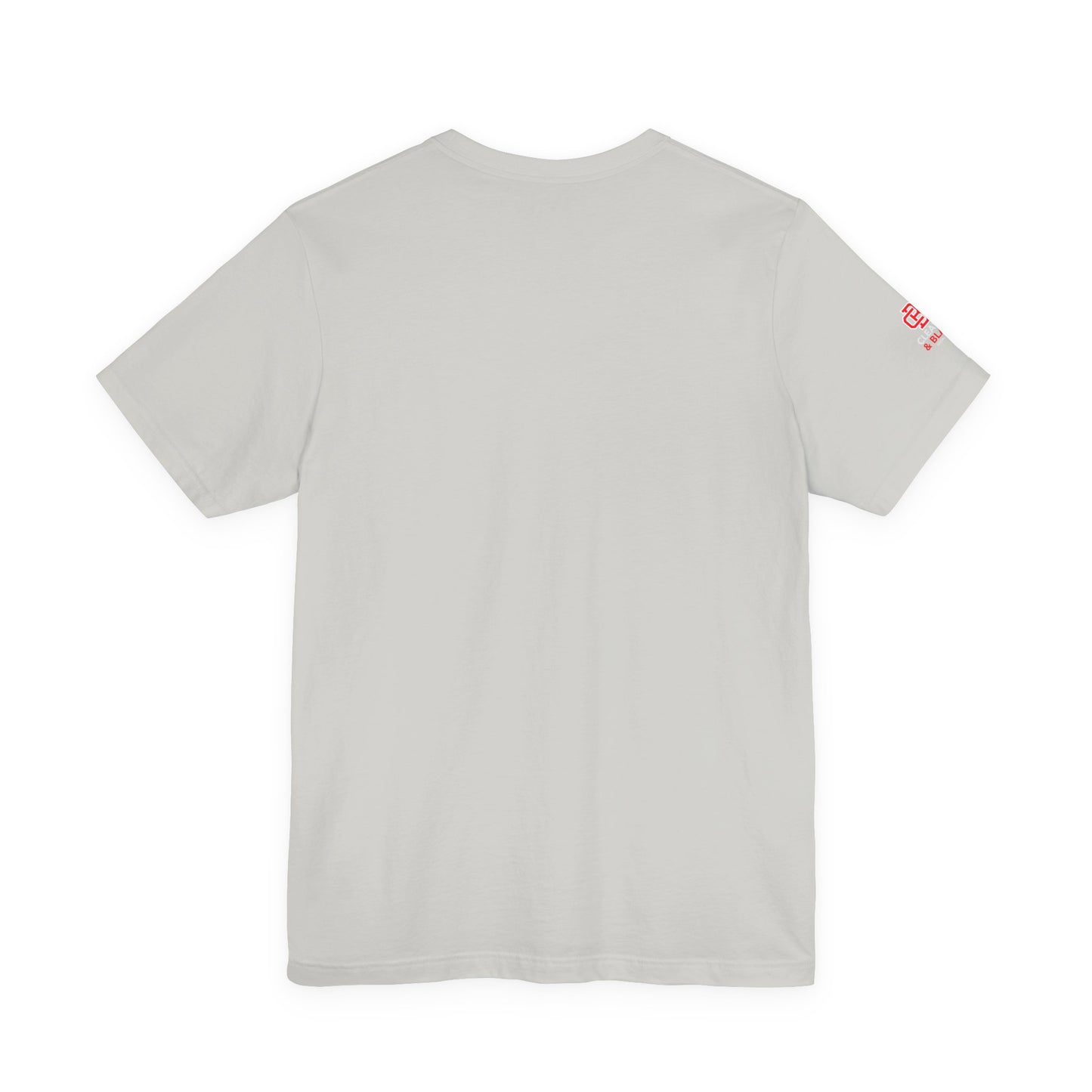 And Au Jus For All — 'Metal' Graphic T-Shirt