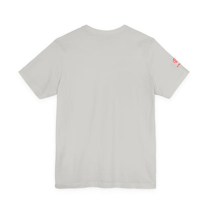 And Au Jus For All — 'Metal' Graphic T-Shirt