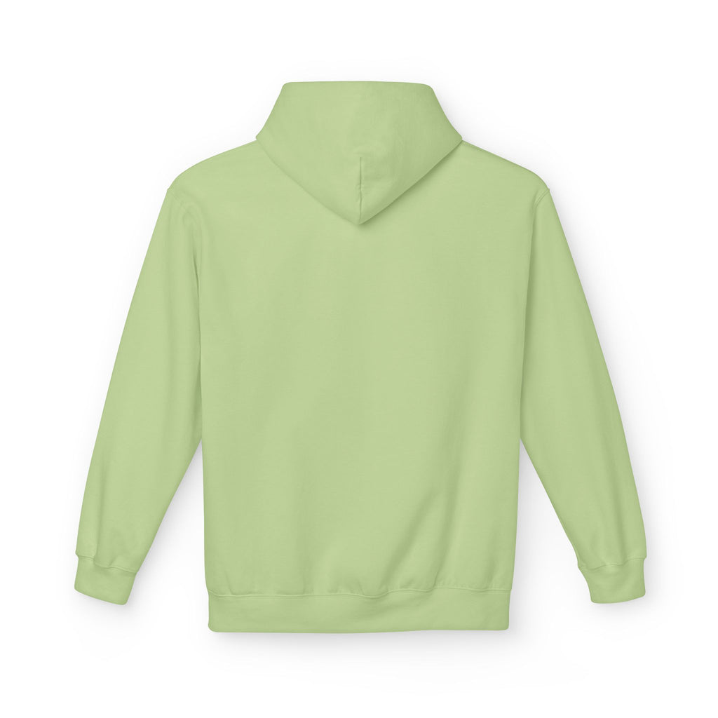 Jestons Throwback Hoodie — CNB Style Fleece Pullover