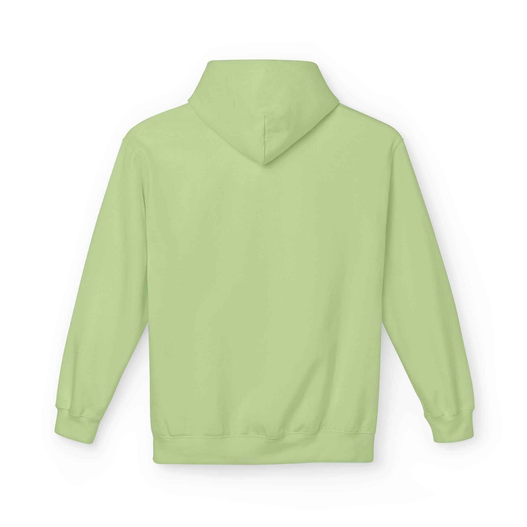 Jestons Throwback Hoodie — CNB Style Fleece Pullover