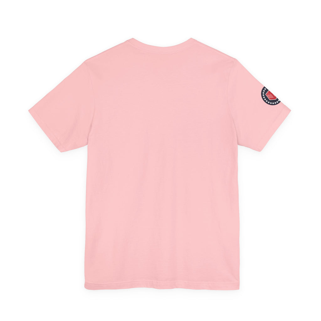 Cleaver & Blade Chef T-Shirt — Jetsons Butcher/Cook Graphic Tee