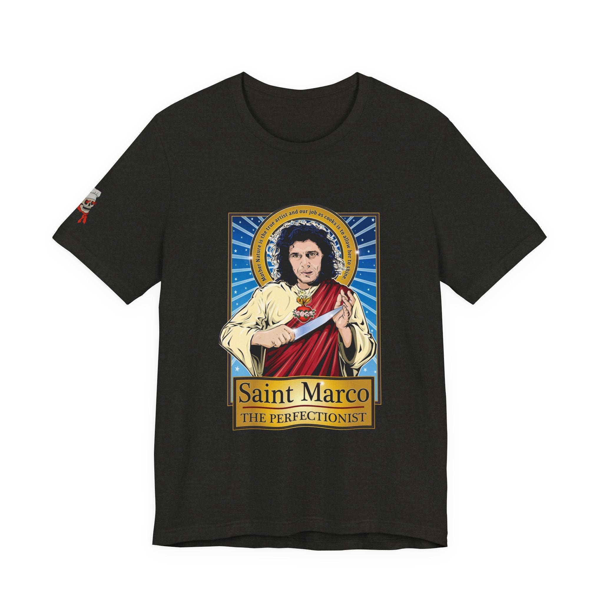 Saint Marco The Perfectionist T-Shirt