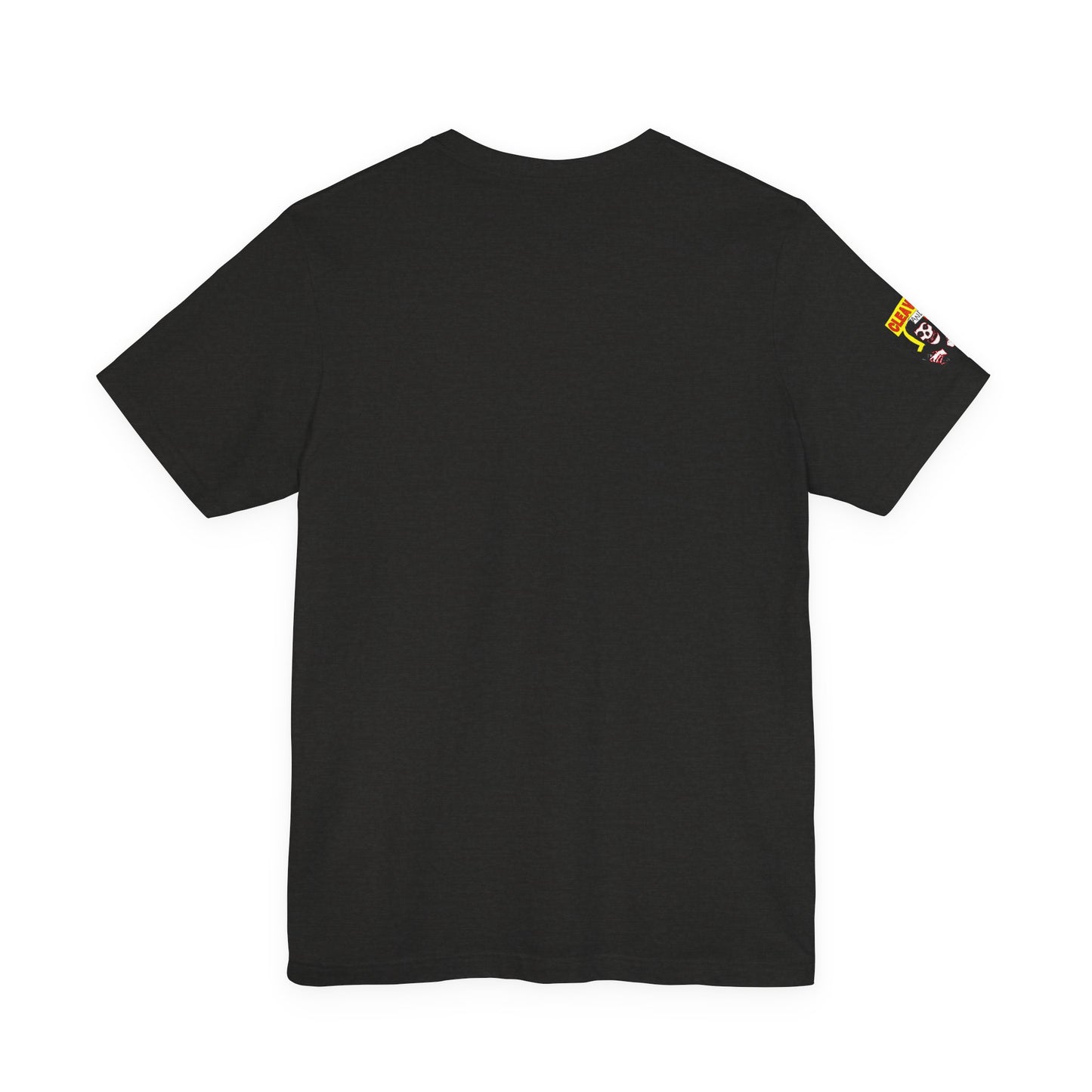 Cleaver & Blade™ "Cleaver and Slayer" T-Shirt