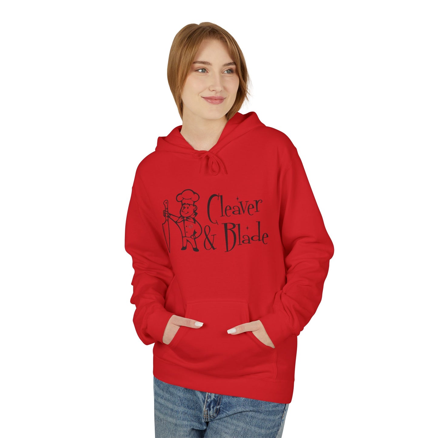 The Atomic Hoodie™
A Retro-Future Edition of The Uniform™