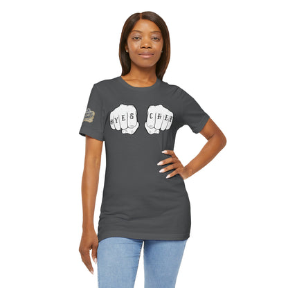 Cleaver & Blade™ “Yes Chef” T-Shirt/Uniform