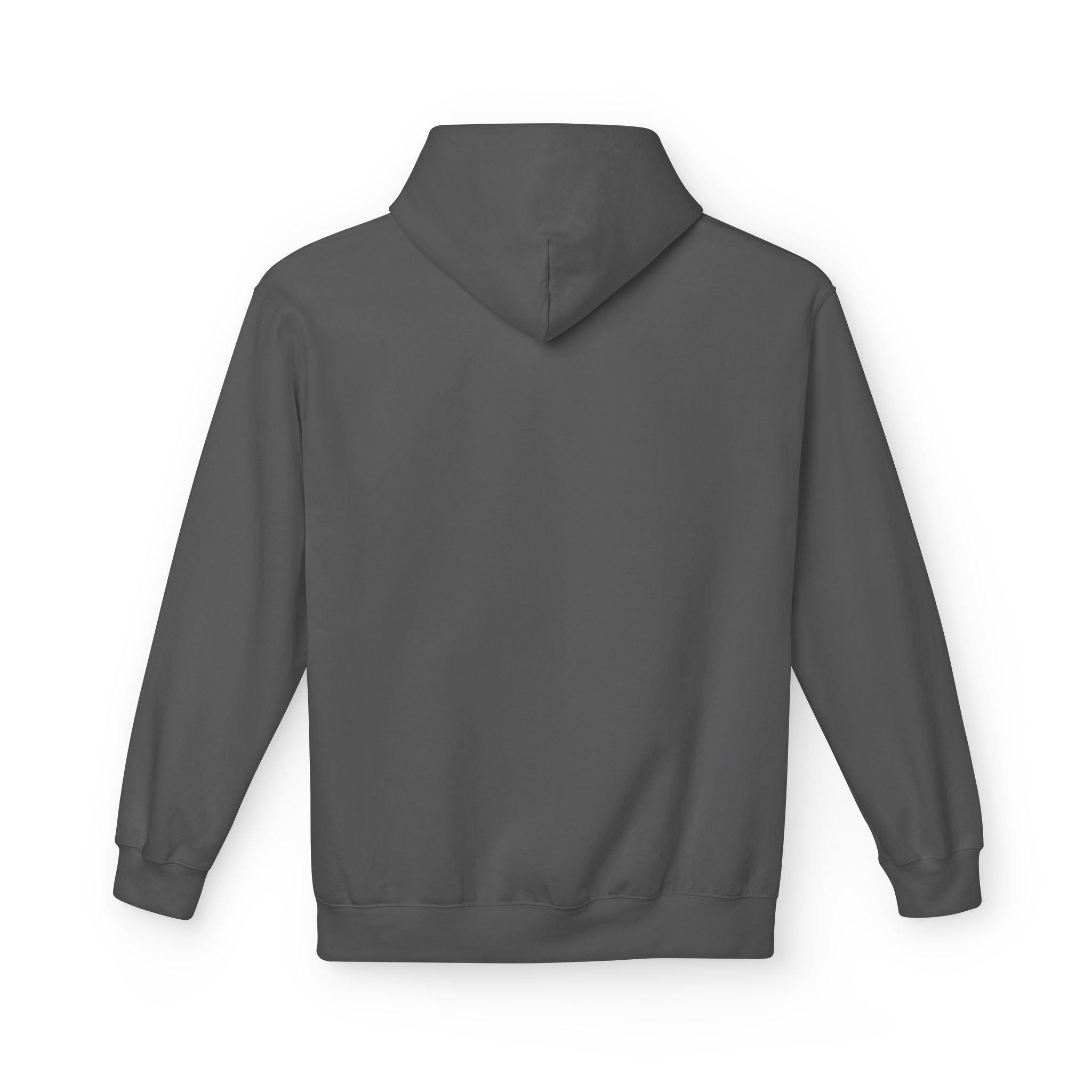 Jestons Throwback Hoodie — CNB Style Fleece Pullover