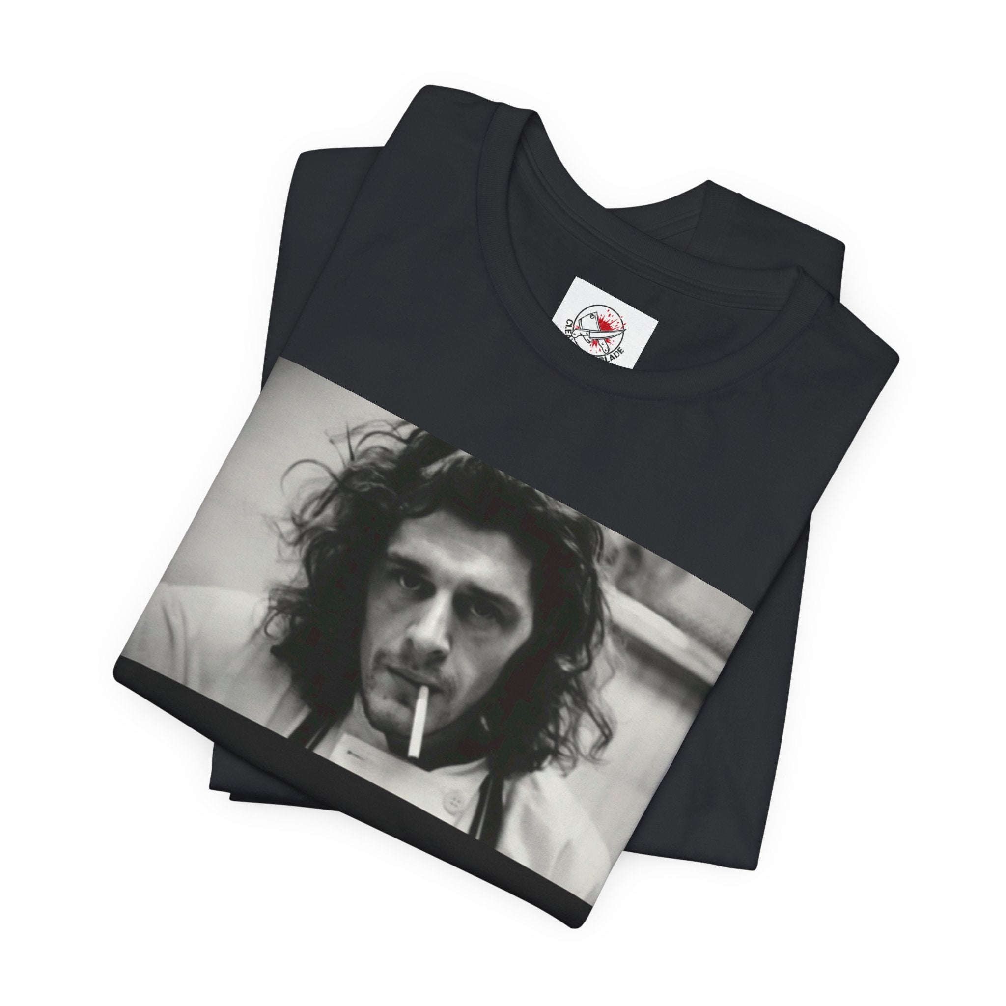 The Devil in The Kitchen T-Shirt