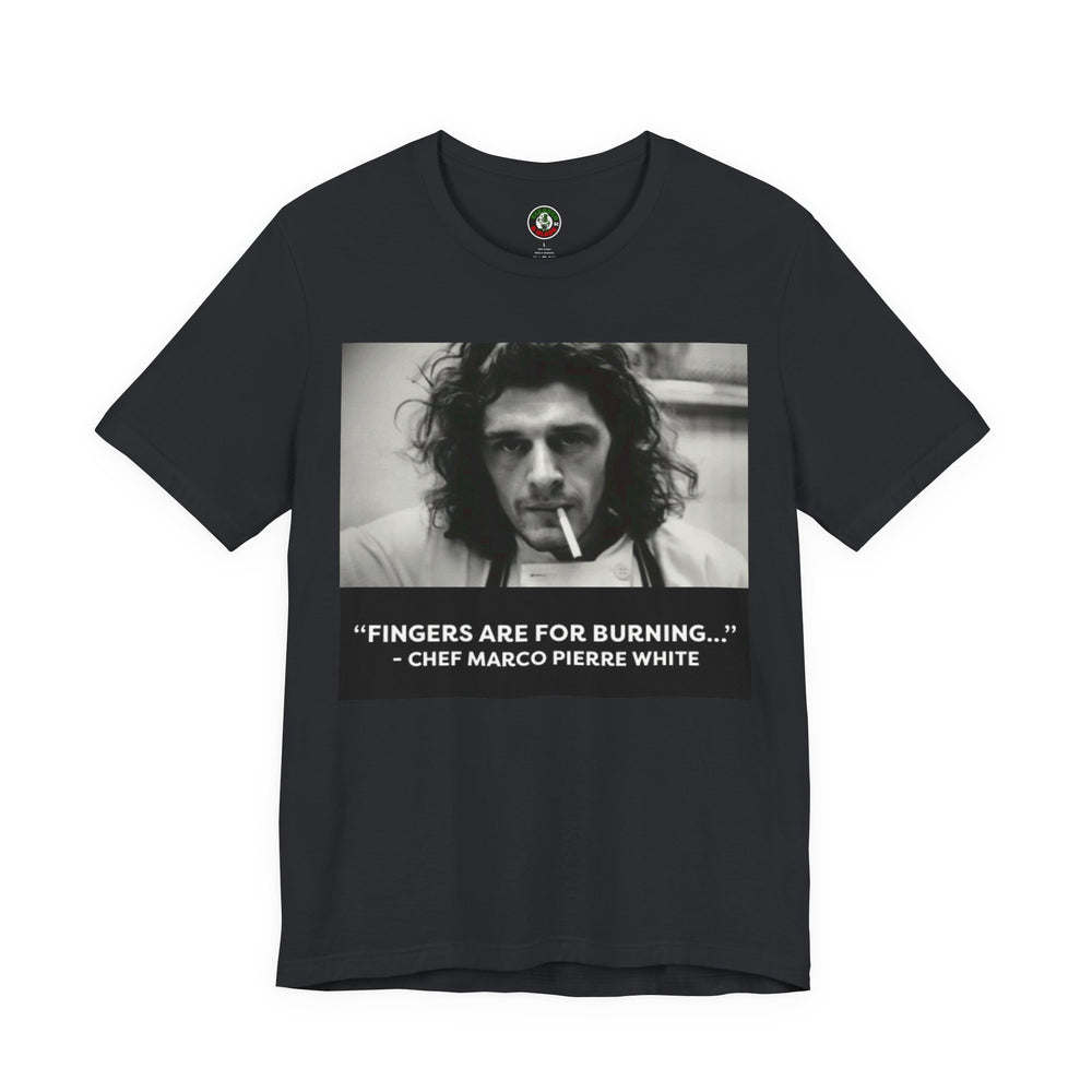 The Devil in The Kitchen T-Shirt