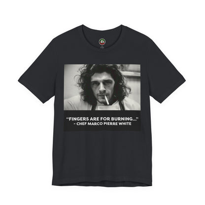 The Devil in The Kitchen T-Shirt