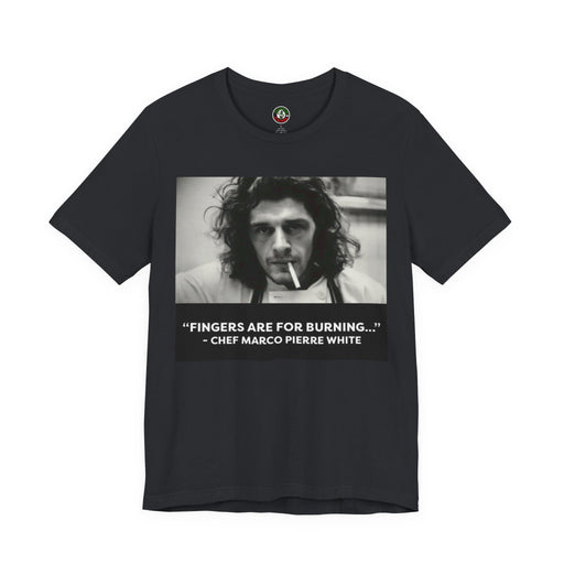 The Devil in The Kitchen T-Shirt