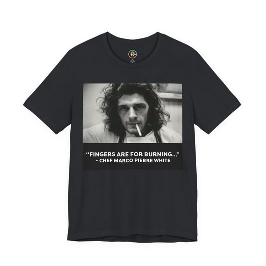 The Devil in The Kitchen T-Shirt