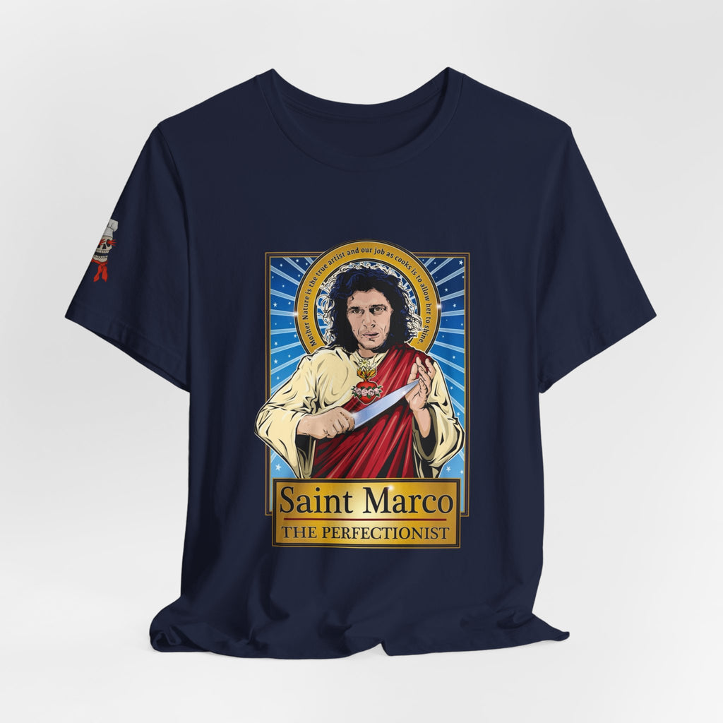 Saint Marco The Perfectionist T-Shirt