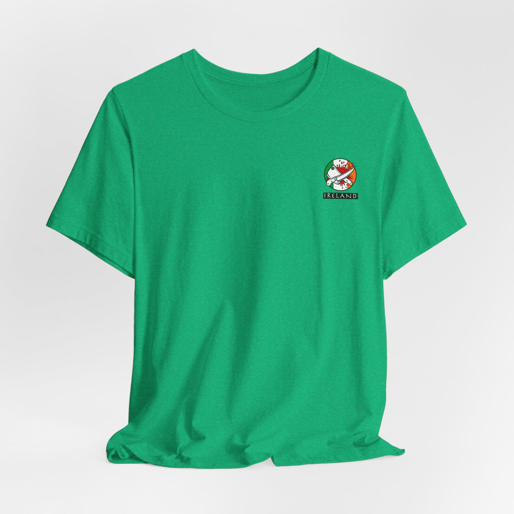 Saint Misere  Day T-Shirt — St. Patrick's Day Tee