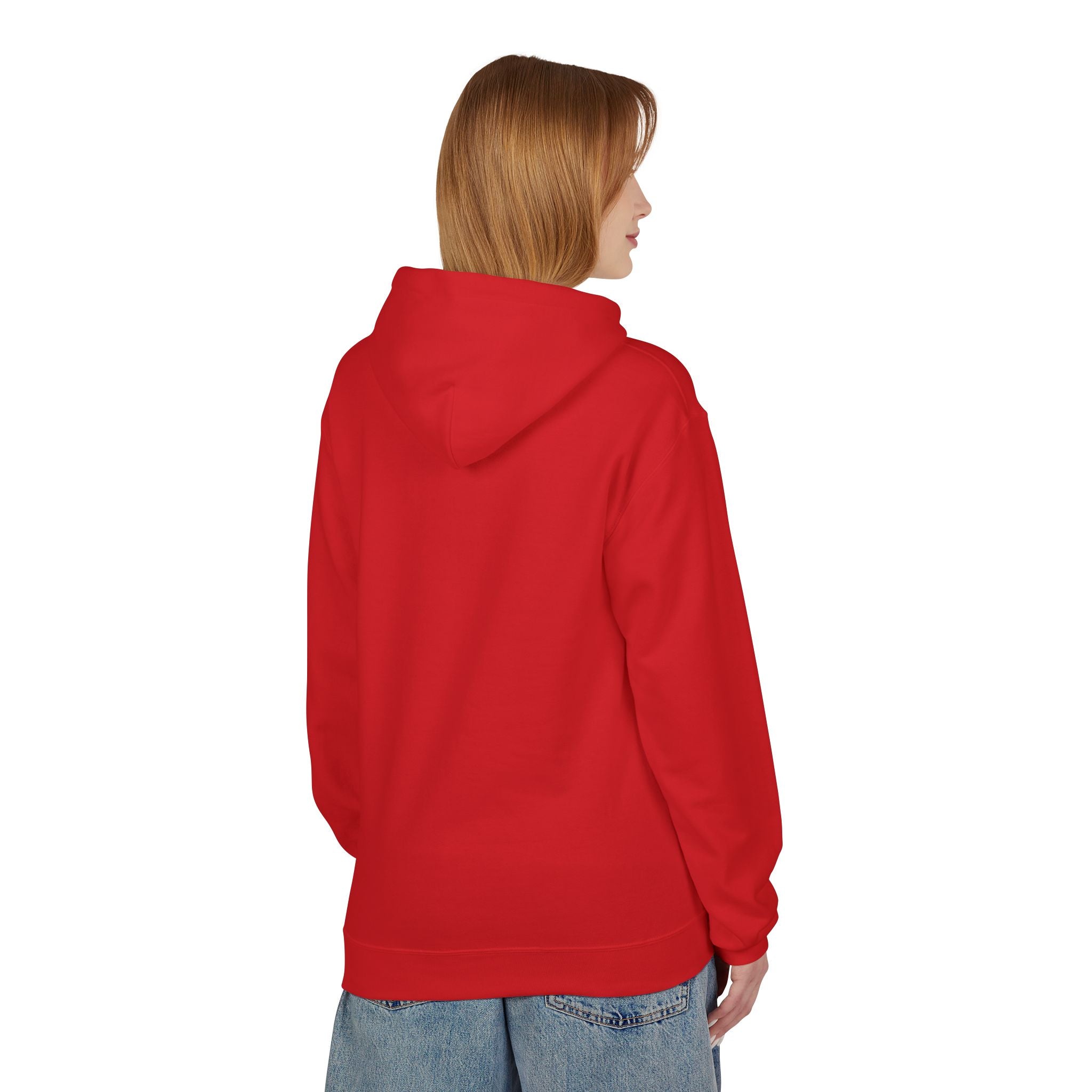 Jestons Throwback Hoodie — CNB Style Fleece Pullover