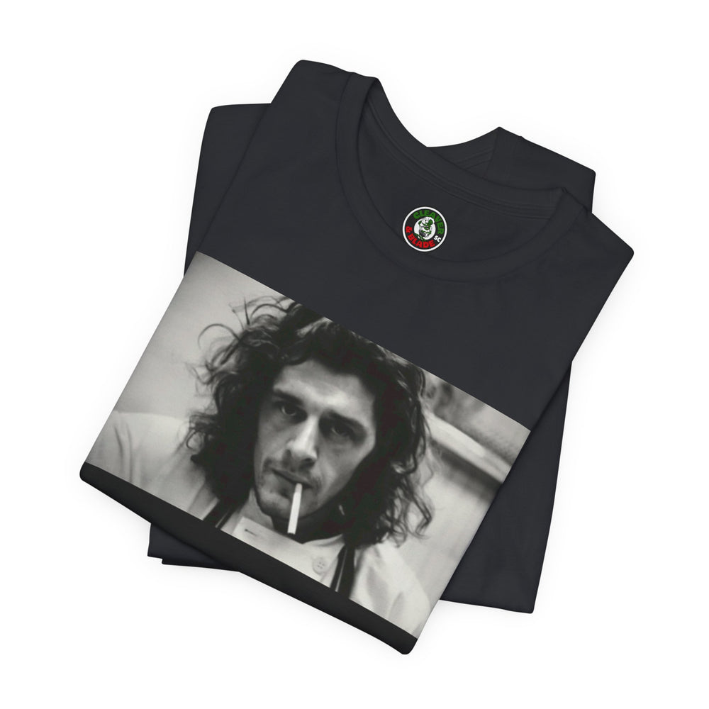 Cleaver & Blade™ “Marco The Terrible” T-Shirt