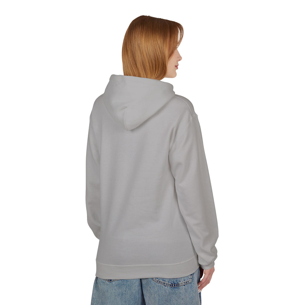 Jestons Throwback Hoodie — CNB Style Fleece Pullover