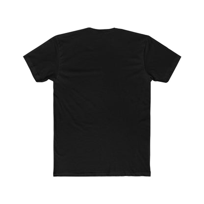 Vintage Vampire Portrait Tee — 'Clawer & Blade' Graphic T-Shirt