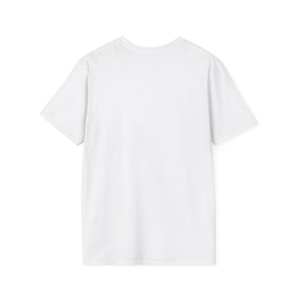 El Bourdain Chef Shirt | Cook Free or Die | Cleaver & Blade