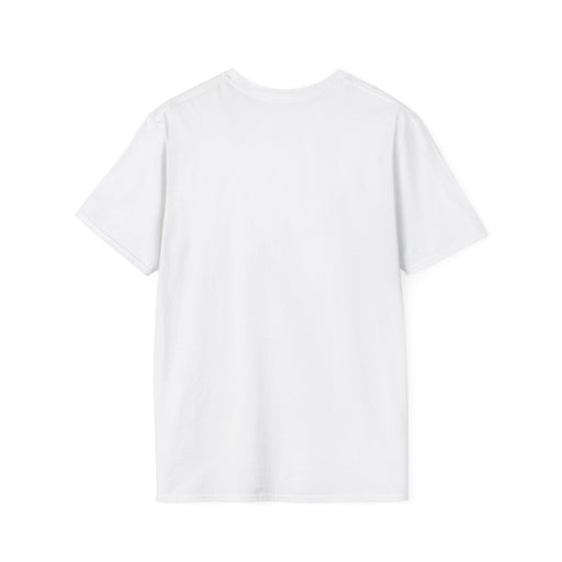 El Bourdain Chef Shirt | Cook Free or Die | Cleaver & Blade