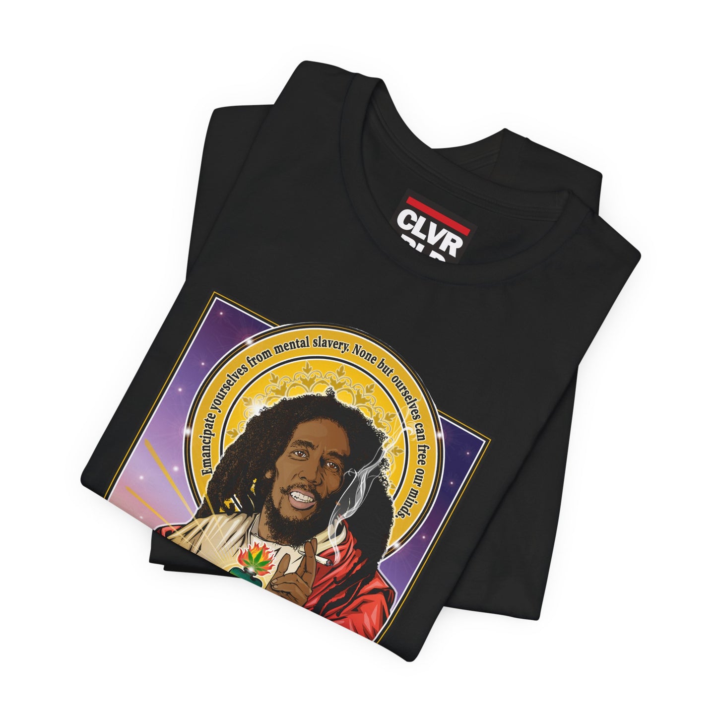 Saint Marley T-Shirt
