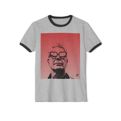 Vintage Bourdain T‑Shirt — Bold Heart Uncle Tony