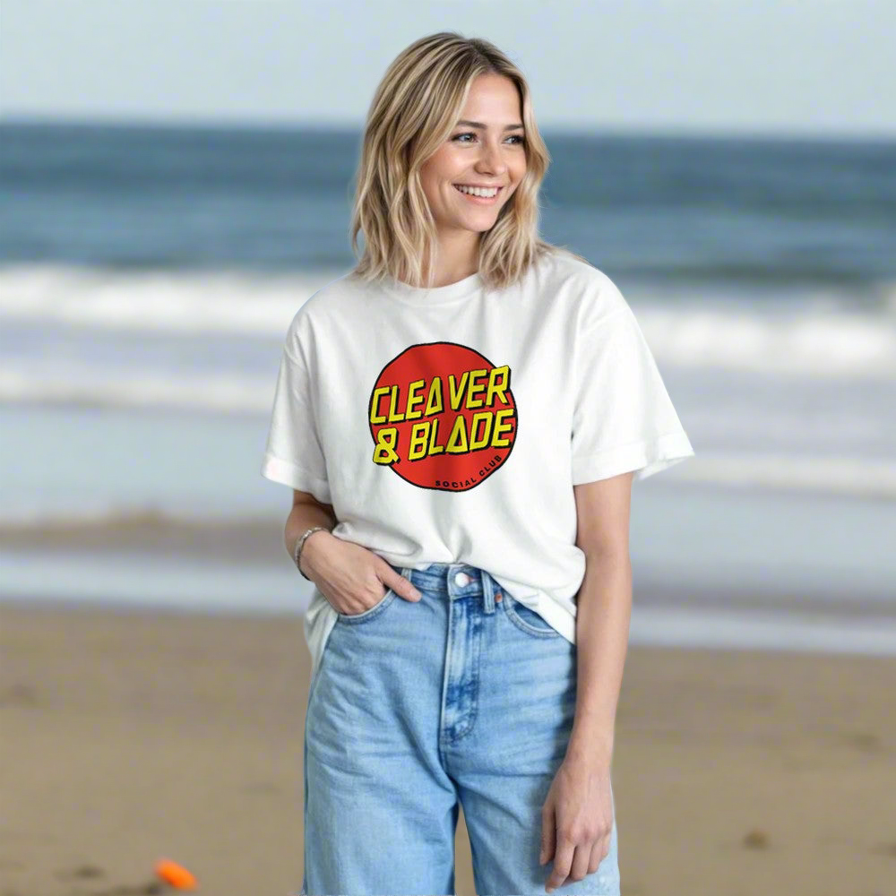 Heavyweight Unisex Crewneck T-shirt | Gildan® 5000