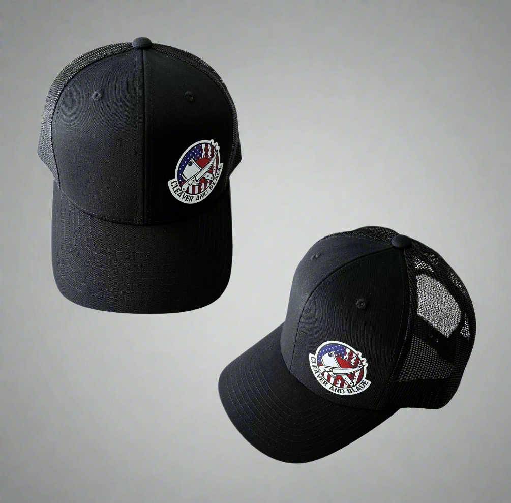 American CNB Hat