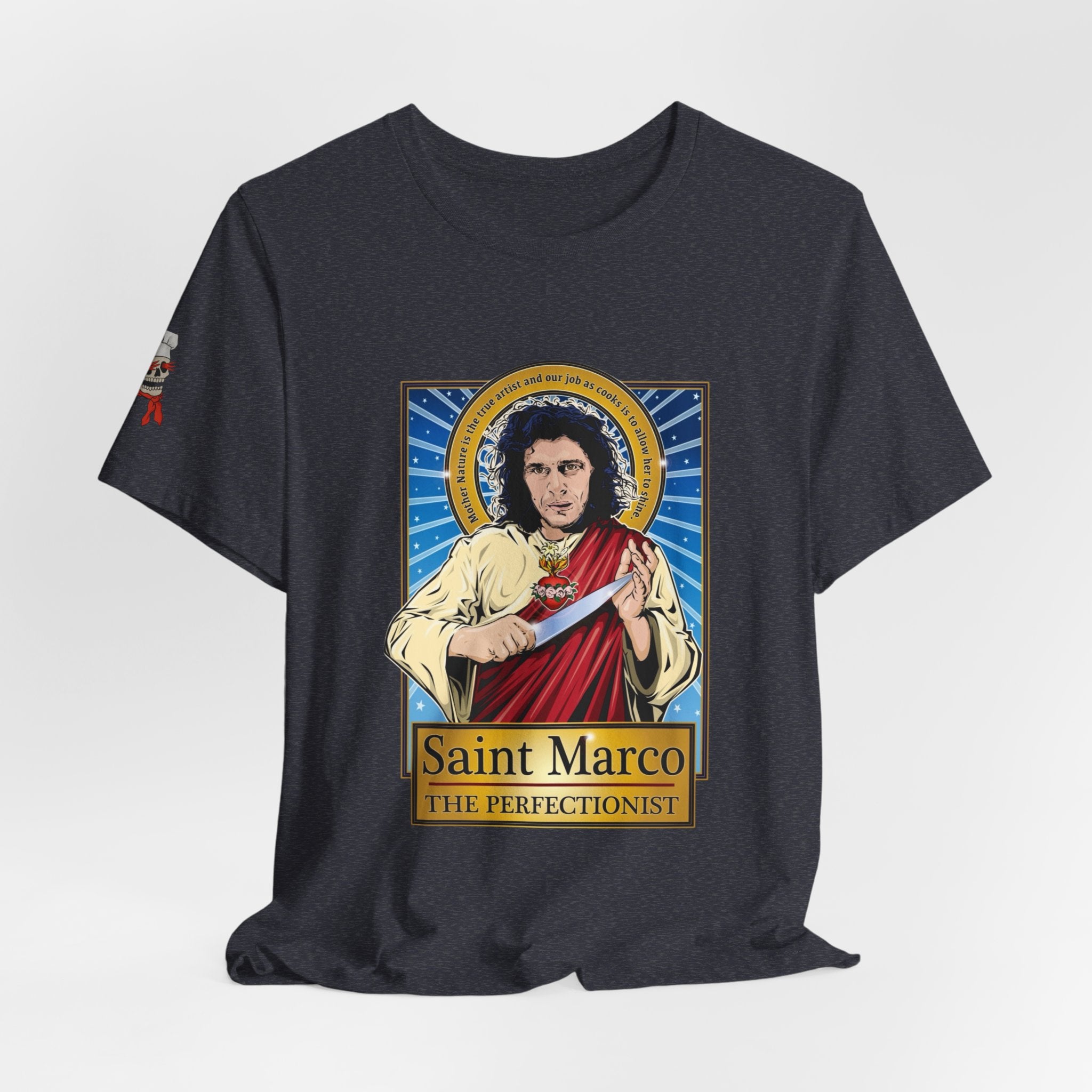 Saint Marco The Perfectionist T-Shirt