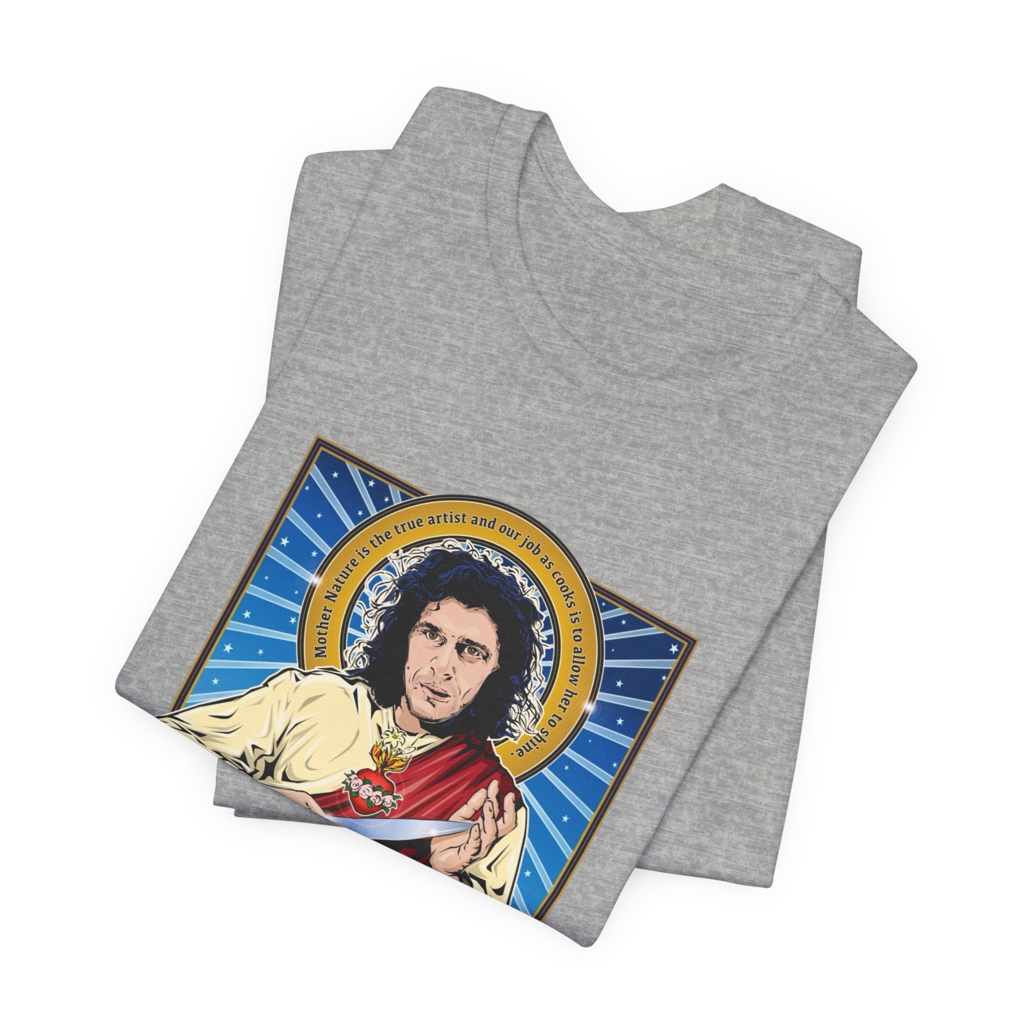 Saint Marco The Perfectionist T-Shirt